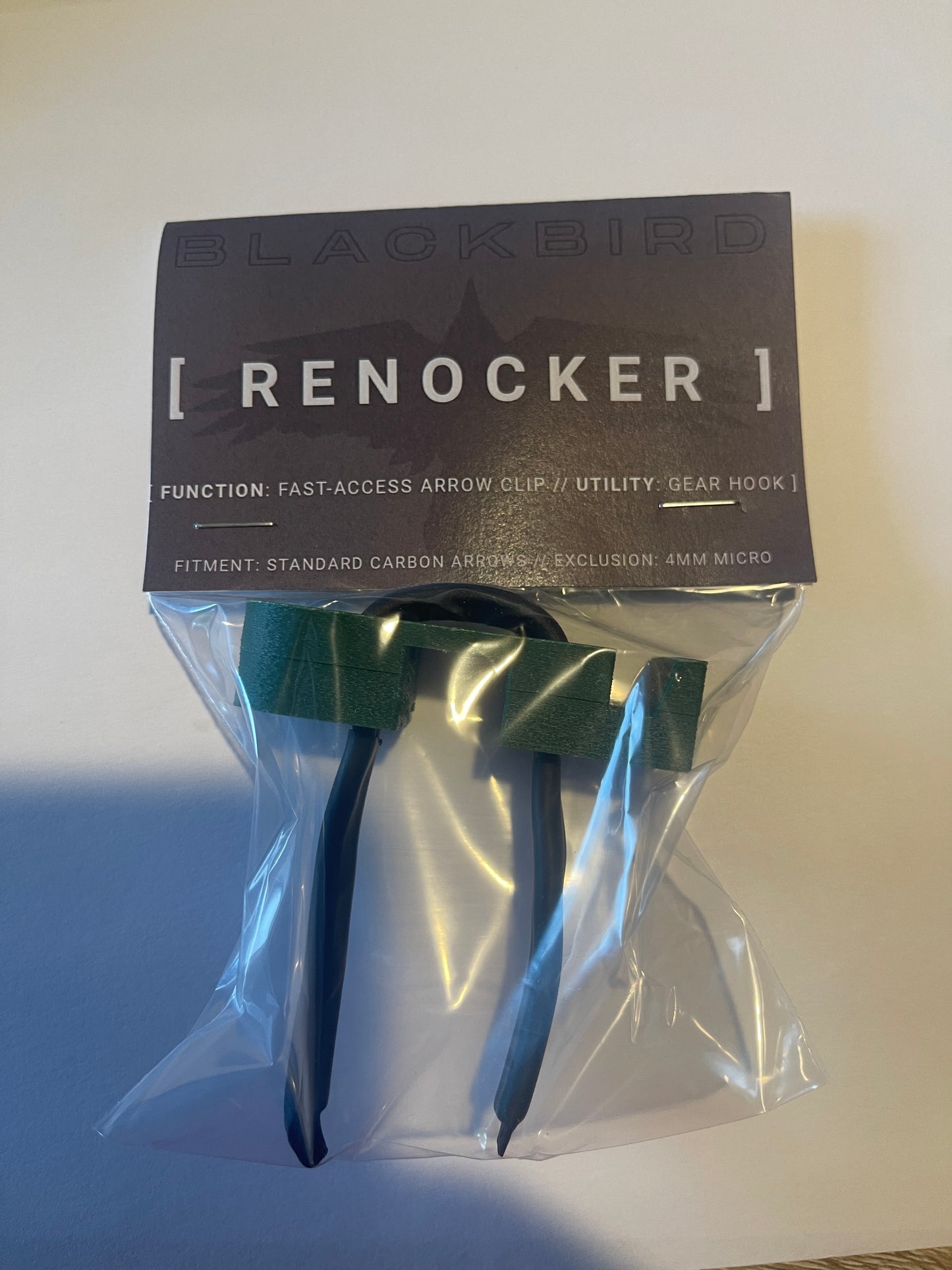 [ The ReNocker™ ]